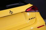 Mercedes-AMG A45 RS 525 by Posaidon 2020 года